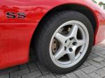 Chevrolet Camaro SS 1996 года